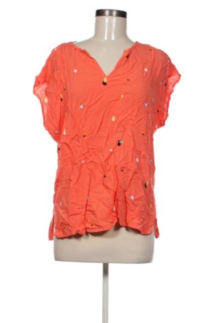 Bluză de femei Esprit, Mărime L, Culoare Portocaliu, Preț 84,99 Lei, #137457388