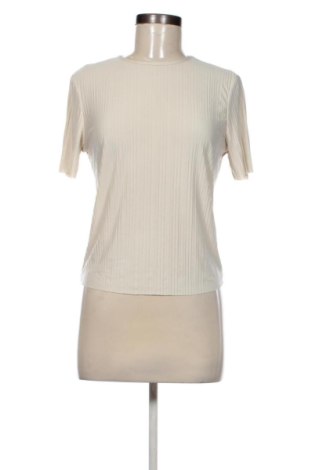 Bluză de femei Koton, Mărime M, Culoare Ecru, Preț 47,24 Lei, #137457394