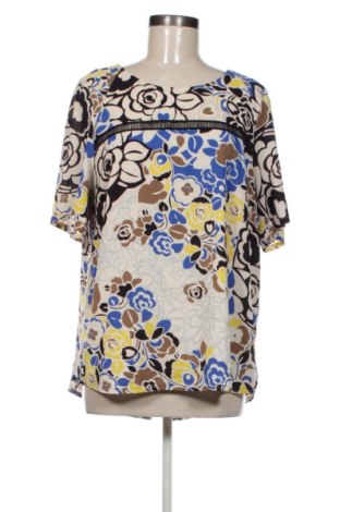 Bluză de femei Carla Ferroni, Mărime L, Culoare Multicolor, Preț 81,99 Lei, #137457436