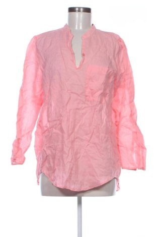 Bluzka damska Luisa Cerano, Rozmiar XL, Kolor Różowy, Cena 113,99 zł, #137457444