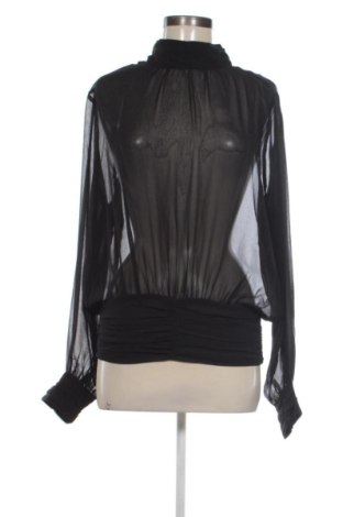 Дамска блуза Couture, Размер L, Цвят Черен, Цена 39,88 €, #137457465
