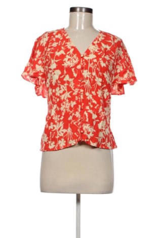 Bluză de femei Mango, Mărime M, Culoare Multicolor, Preț 62,99 Lei, #137457514