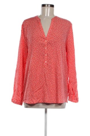 Дамска блуза Esprit, Размер L, Цвят Оранжев, Цена 39,88 €, #137457516