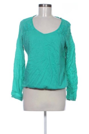 Bluză de femei Esprit, Mărime M, Culoare Verde, Preț 36,99 Lei, #137457786