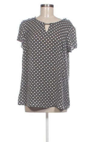 Damen Shirt Charles Vogele, Größe L, Farbe Mehrfarbig, Preis 8,00 €, #137457947