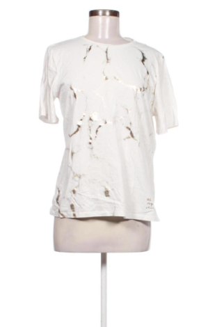 Bluză de femei Unbranded, Mărime M, Culoare Alb, Preț 47,24 Lei, #137458251