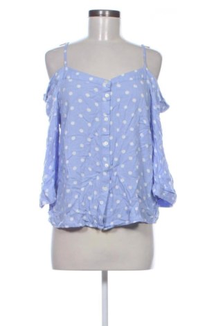 Bluză de femei Amisu, Mărime XL, Culoare Multicolor, Preț 38,99 Lei, #137458288