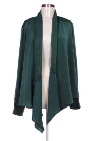 Női blúz SHEIN, Méret XL, Szín Zöld, Ár 3 546 Ft, #137458363