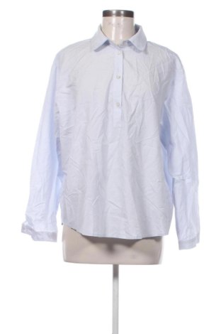 Дамска блуза Jc Sophie, Размер XXL, Цвят Син, Цена 8,69 €, #137458397