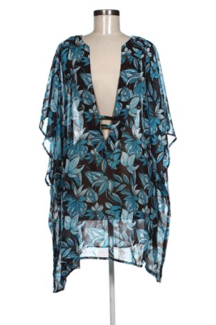 Damen Shirt Okay, Größe 3XL, Farbe Mehrfarbig, Preis € 18,48, #137458493