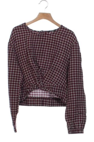 Bluză de femei Bershka, Mărime S, Culoare Multicolor, Preț 30,00 Lei, #137458611