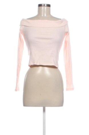 Damen Shirt Unbranded, Größe M, Farbe Rosa, Preis € 6,00, #137458644