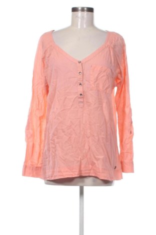 Bluzka damska Street One, Rozmiar XL, Kolor Różowy, Cena 45,99 zł, #137458781