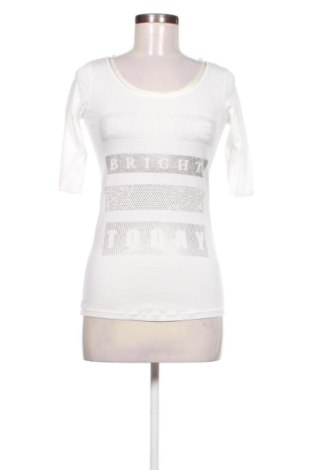Bluză de femei Marc Cain, Mărime XS, Culoare Alb, Preț 843,95 Lei, #137458841
