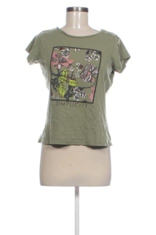 Damen Shirt Beloved, Größe M, Farbe Grün, Preis € 6,00, #137458982