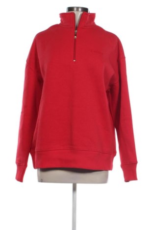 Bluzka damska LeGer By Lena Gercke X About you, Rozmiar S, Kolor Czerwony, Cena 177,99 zł, #137459070