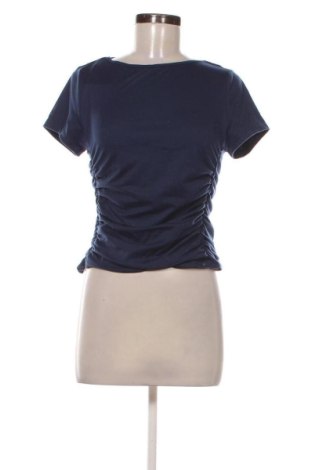 Дамска блуза SHEIN, Размер S, Цвят Син, Цена 6,00 €, #137459098