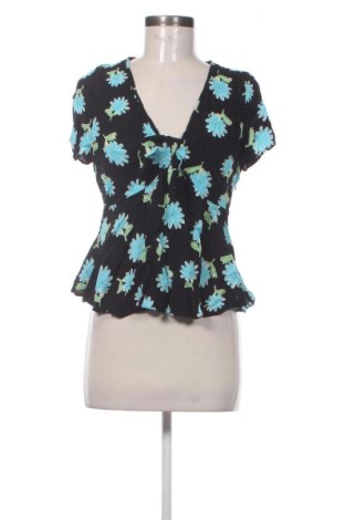 Damen Shirt Zara, Größe M, Farbe Mehrfarbig, Preis € 15,99, #137459179