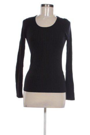 Дамска блуза Gina Tricot, Размер S, Цвят Черен, Цена 7,00 €, #137459344