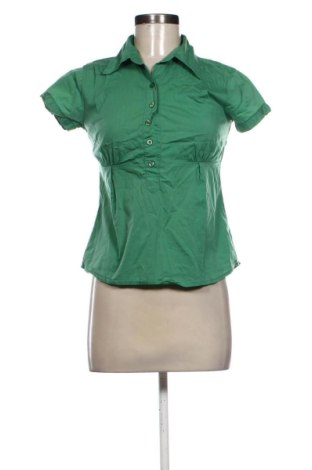 Bluză de femei Vero Moda, Mărime M, Culoare Verde, Preț 41,00 Lei, #137459894