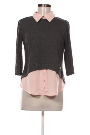 Bluză de femei Lucy, Mărime M, Culoare Gri, Preț 62,99 Lei, #137460608