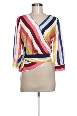 Damen Shirt Orsay, Größe M, Farbe Mehrfarbig, Preis 7,24 €, #137460720