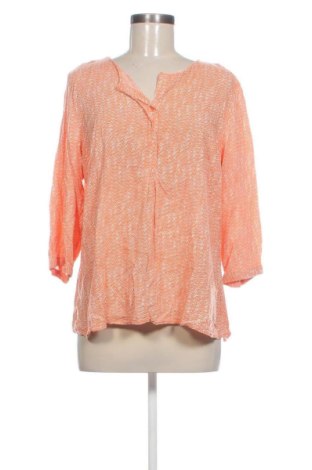 Damen Shirt Stylus, Größe XL, Farbe Orange, Preis 7,00 €, #137460749