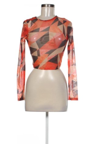 Damen Shirt SHEIN, Größe S, Farbe Mehrfarbig, Preis 6,00 €, #137460822