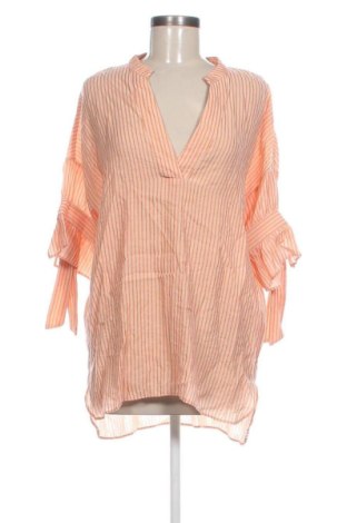 Damen Shirt Coster Copenhagen., Größe M, Farbe Orange, Preis 11,00 €, #137460865