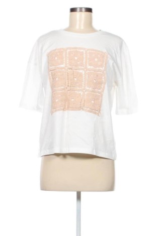 Damen Shirt Sinsay, Größe XXL, Farbe Mehrfarbig, Preis 5,91 €, #137461019