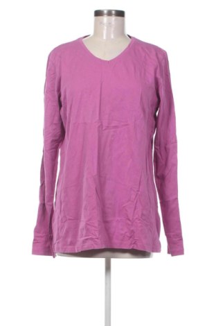 Damen Shirt Janina, Größe XXL, Farbe Rosa, Preis 8,00 €, #137461039