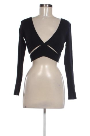 Damen Shirt Zara, Größe M, Farbe Schwarz, Preis 9,00 €, #137461087