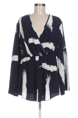 Női blúz SHEIN, Méret XL, Szín Sokszínű, Ár 3 191 Ft, #137461127