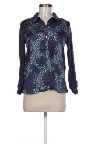 Damen Shirt Un Jour Ailleurs, Größe S, Farbe Mehrfarbig, Preis 7,00 €, #137461136