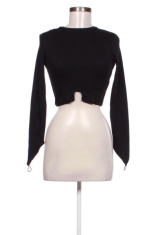 Damen Shirt Tally Weijl, Größe S, Farbe Schwarz, Preis 6,00 €, #137461143