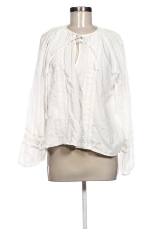 Damen Shirt Koton, Größe XL, Farbe Weiß, Preis 8,19 €, #137461206
