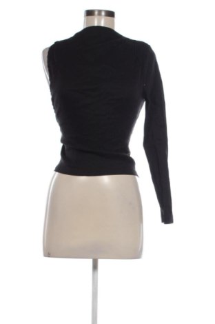 Dámska blúza Zara, Veľkosť M, Farba Čierna, Cena  9,00 €, #137461384