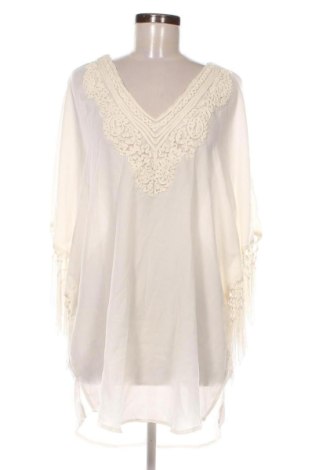 Bluză de femei Gina Tricot, Mărime M, Culoare Ecru, Preț 52,49 Lei, #137462225