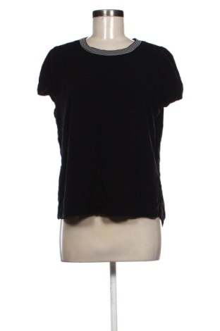 Bluză de femei Esmara, Mărime L, Culoare Negru, Preț 38,00 Lei, #137462271