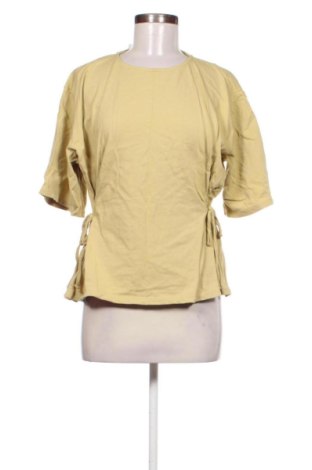 Bluză de femei ASOS, Mărime L, Culoare Galben, Preț 53,00 Lei, #137462354