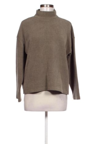 Bluză de femei Mango, Mărime M, Culoare Verde, Preț 43,00 Lei, #137462400