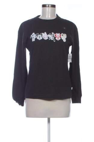Дамска блуза Gap, Размер XL, Цвят Черен, Цена 24,03 €, #137462404