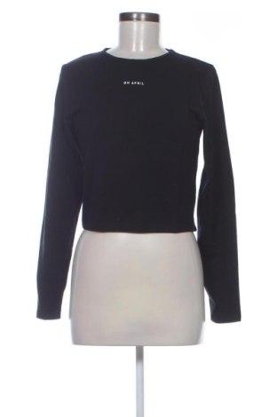 Bluzka damska Oh April, Rozmiar L, Kolor Czarny, Cena 248,99 zł, #137462543