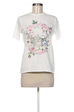 Дамска блуза ONLY, Размер S, Цвят Бял, Цена 24,03 €, #137462770