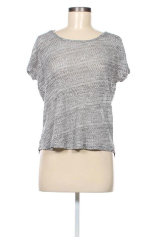 Γυναικεία μπλούζα Vero Moda, Μέγεθος XL, Χρώμα Γκρί, Τιμή 9,14 €, #137462783