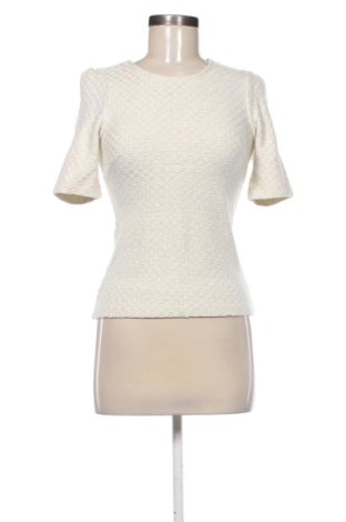 Dámska blúza H&M, Veľkosť M, Farba Kremová, Cena  10,00 €, #137462884
