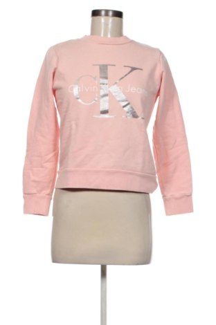 Bluzka damska Calvin Klein, Rozmiar XS, Kolor Różowy, Cena 468,99 zł, #137463001