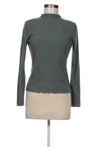 Bluză de femei ONLY, Mărime M, Culoare Verde, Preț 128,99 Lei, #137463066