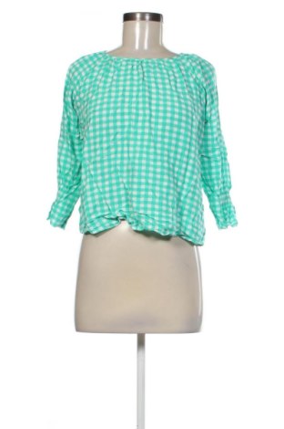 Bluză de femei Orsay, Mărime M, Culoare Verde, Preț 40,00 Lei, #137463104