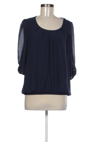 Bluză de femei Ashley Brooke, Mărime M, Culoare Albastru, Preț 30,00 Lei, #137463212